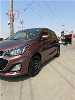 شيفروليه سبارك